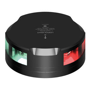 Lopolight 1nm 3-color.0.7m cable black