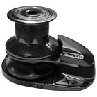 Lofrans X2 schwarze Ankerwinde 12V 1000W hohe Kette 8mm 14mm Seil