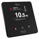 Schnellbedienfeld/Zähler QNC CHC