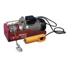 Elektrische Seilwinde 220V 1300W 600kg