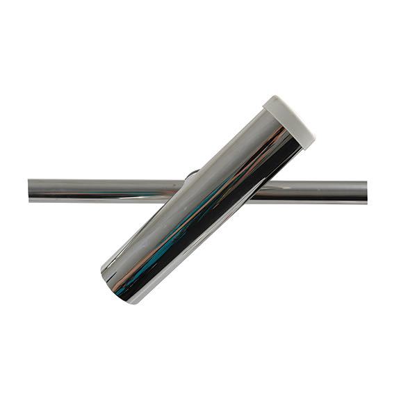 Stangenhalter RF304 für Reling
