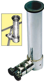 Stangenhalter RF316 für Reling