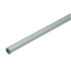 Roof pipe external Ø18 internal Ø 13mm anodized 20my 590cm