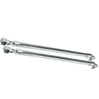 Schiebedachstützstange 1m Set für Ø22mm (2 Stk.)