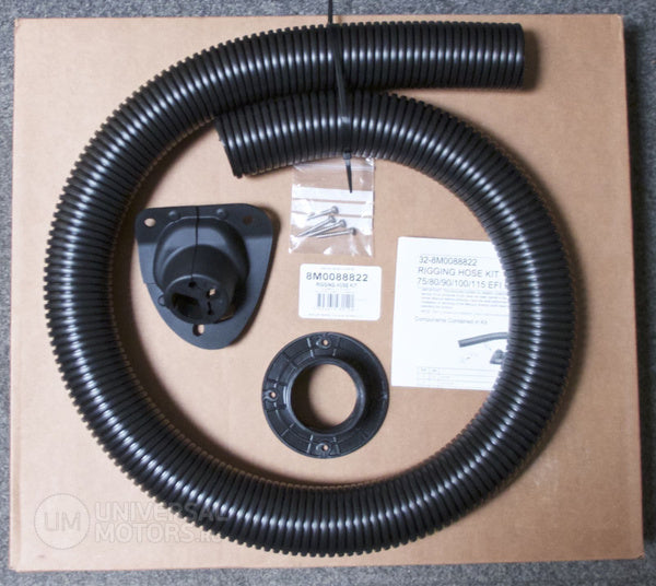 Mercury Marine riggingslangesæt 1,524 m til FourStroke – 32-8M0088822