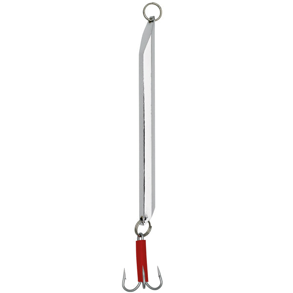 Kinetic Depth Diver 100g Sølv
