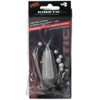 Kinetic Flatfish 120g