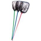 Kinetisches kleines Wikinger-Fischernetz