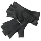 Kinetic Neoprene glove "Half Finger" M black