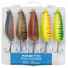 Kinetic Piker Gamer 28g 5 pcs.