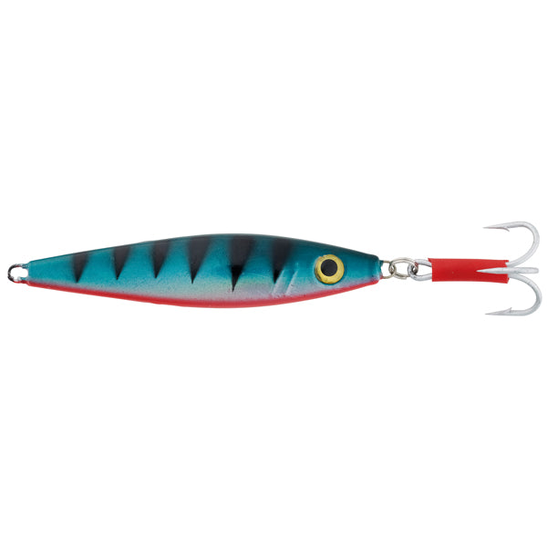 Kinetic Torskepilken 200g green tiger