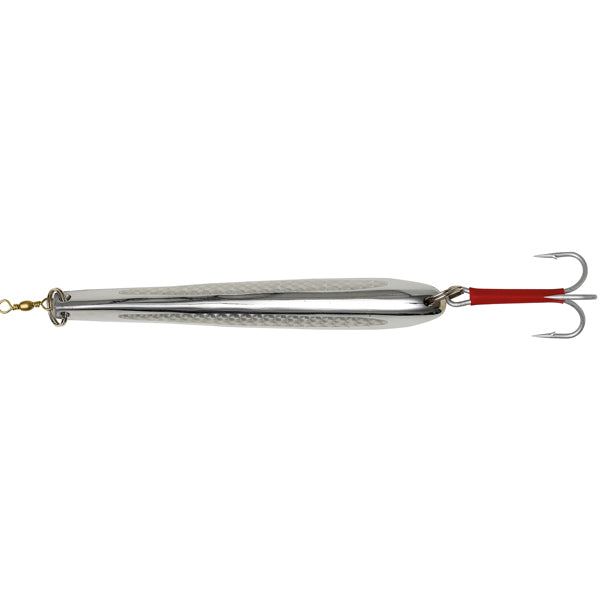 Kinetic Pilken 400g silver