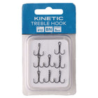 Kinetic Dreihaken 8 Stk. Str. #6