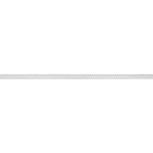 Liros Starterschnur 3,5mm weiß-imprägniert