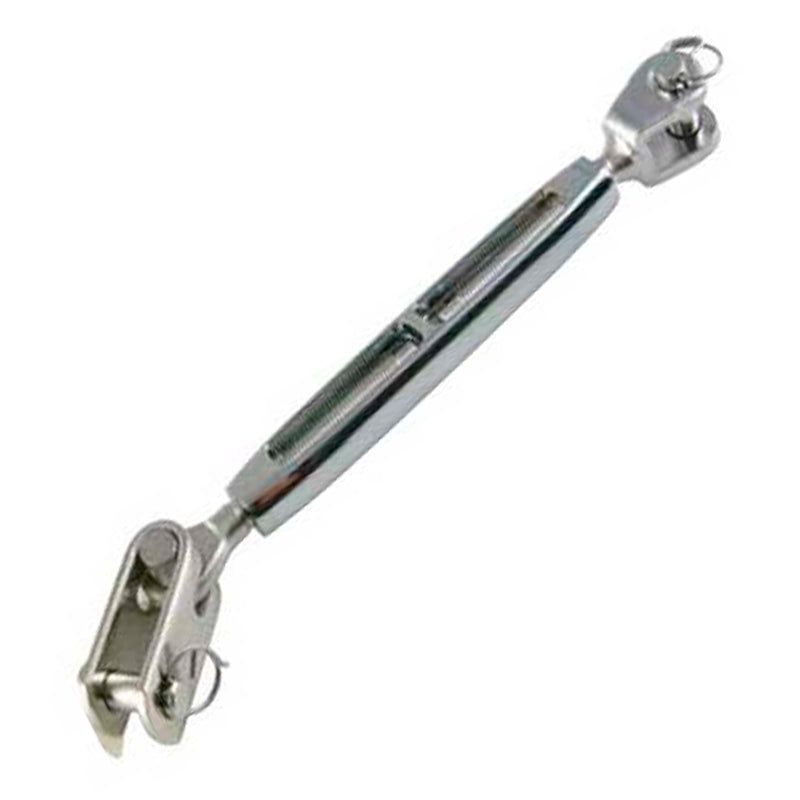 Blue Wave vantskrue bronze toggle/gaffel 3/8" UNF 330010A