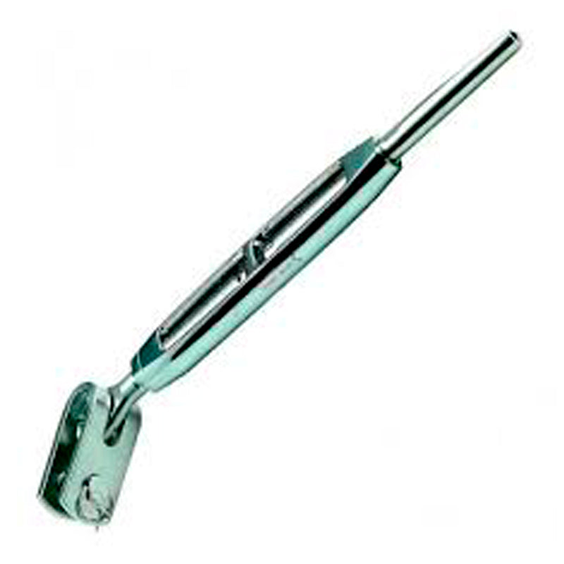Blue Wave vantskrue bronze 7/16" toggle/terminal 330611AX