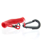 Quicksilver/Mercury LANYARD ASSY - P/N: 8M0164891