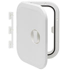 Hatch Europe white 270 x 373mm