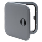 Luke Europa grau 458 x 513mm