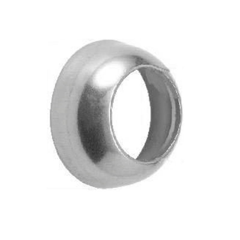 Blue Wave kugleterminalskål rustfri 626212X til 12 mm wire