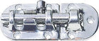 Skudrigel 110x38mm støbt RF stål