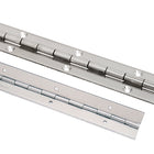 Pianohængsel RF 1.5 x 40mm, 2m