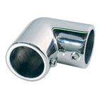 Vinkelstykke Ø25mm - 90° RF