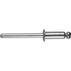Blindniete Monelmetall 4,0 x 10, Beutel mit 10 Stück