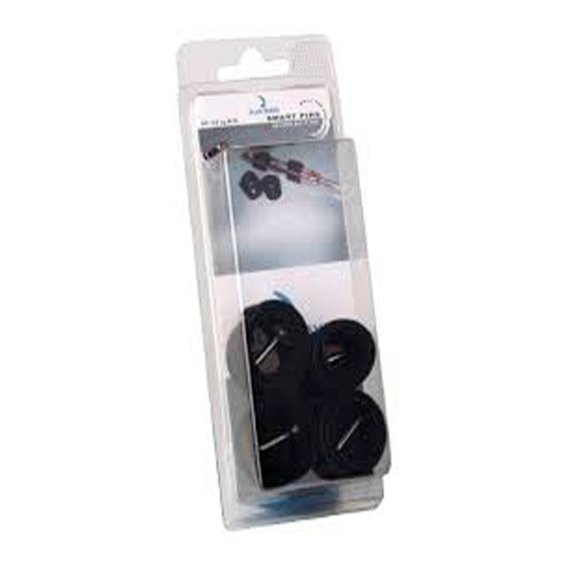 Smart pins stainless 2.0 x 8 mm 4 pcs./pk. VP1020P4 f/1/4 and M6