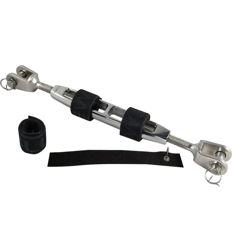 Blue Wave Smart Pins rustfri VP1020P4 Ø2,0 x 8 mm 4 stk