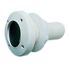 Bilge passage pvc 38mm