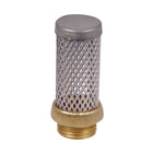 Strainer 3/8" for check valve