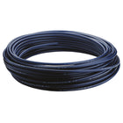 Schlauch blau Ø12mm außen 9mm innen 50 Meter