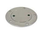 1852 Inspection cover RF 4"
