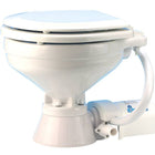 Jabsco electric toilet 24v regular (gl model 37010-1096)