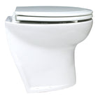 Jabsco Deluxe 14" 24 V Salzwasser mit Soft-Close