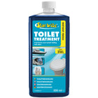 Star Brite toilet liquid 500 ml. Up to 600L septic tank.
