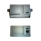 NASA gas detector