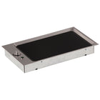 Keramik-Grillplatte 230V (1,6kW)
