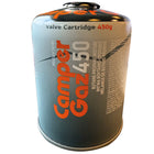 Wohnmobilgas 450 gr. Ventil 7/16 NS EN 417