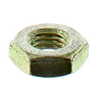 Mercury Marine OEM-møtrik med .250-28-gevind, reservedelsnummer 11-20013
