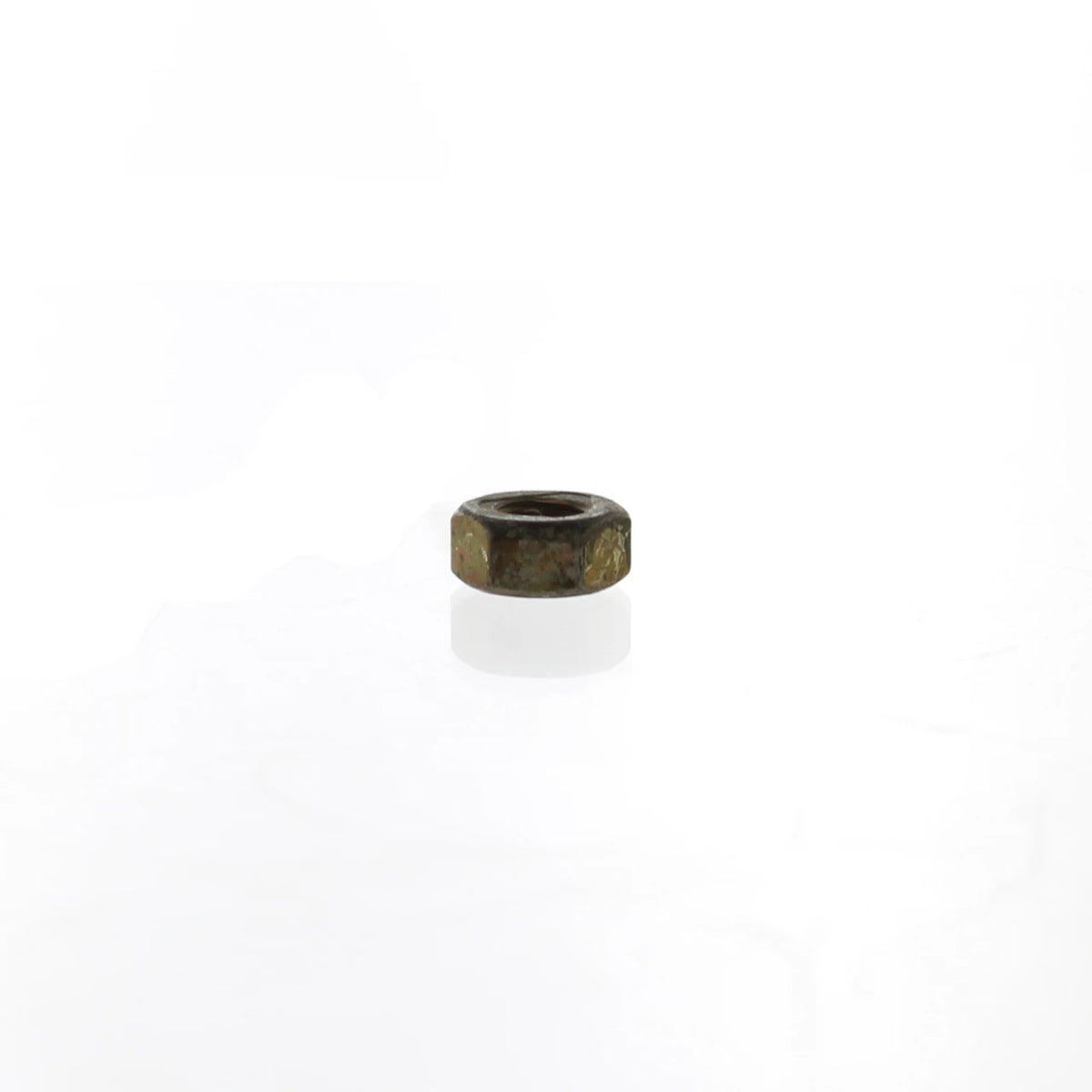Original Mercury Marine sekskantmøtrik 1/4-28, reservedelsnummer 11-24652