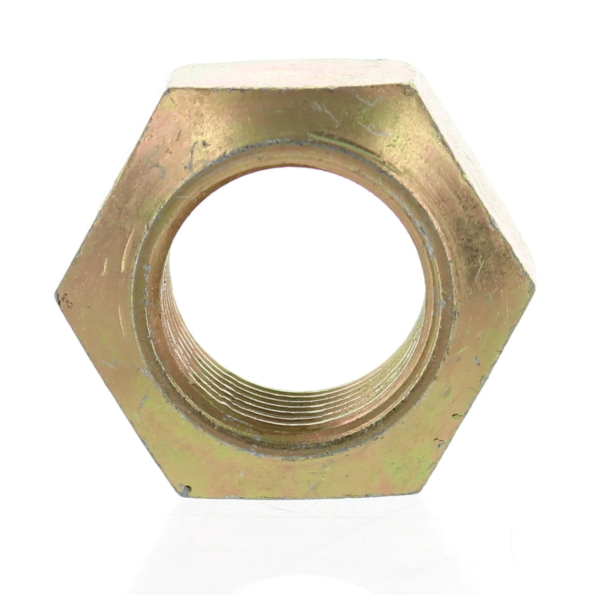 Original Mercury Marine møtrik med 7/8-14 gevind, reservedelsnummer 11-32882