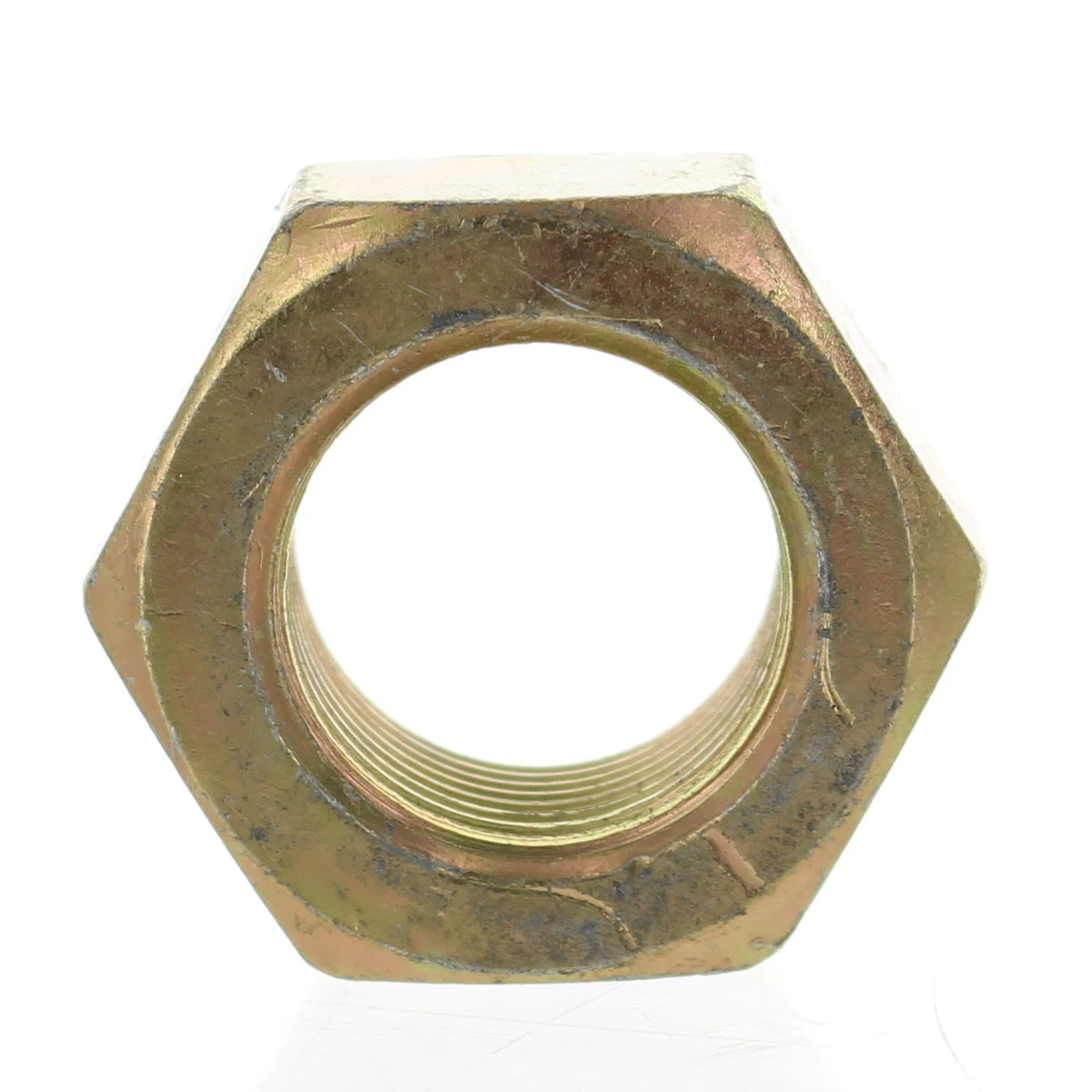 Original Mercury Marine møtrik med 7/8-14 gevind, reservedelsnummer 11-32882