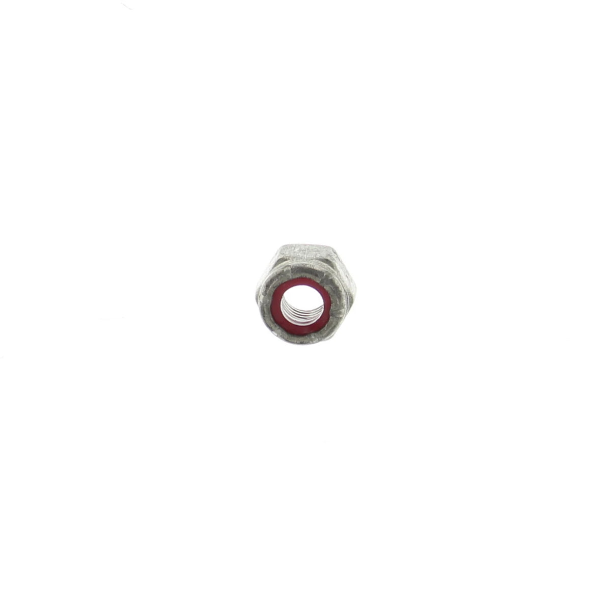 Mercury Marine møtrik 11-35888 med 1/4-28 gevind i rustfrit stål