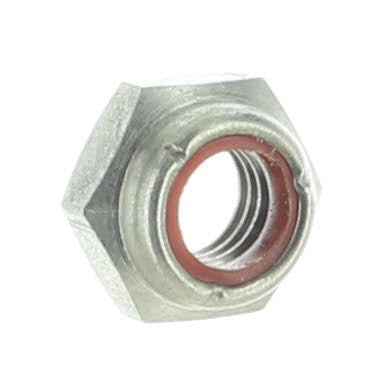 Mercury Marine låsemøtrik M10 x 1,5, reservedelsnummer 11-400636
