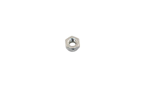 Mercury Marine M6-møtrik i rustfrit stål 11-401386