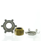Mercury Marine propellermøtrik- og låseskivesæt .750-16