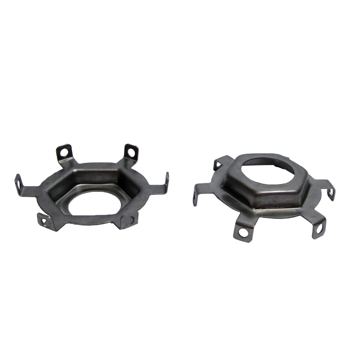 Mercury Marine propellermøtrik- og låseskivesæt 11-52707T1