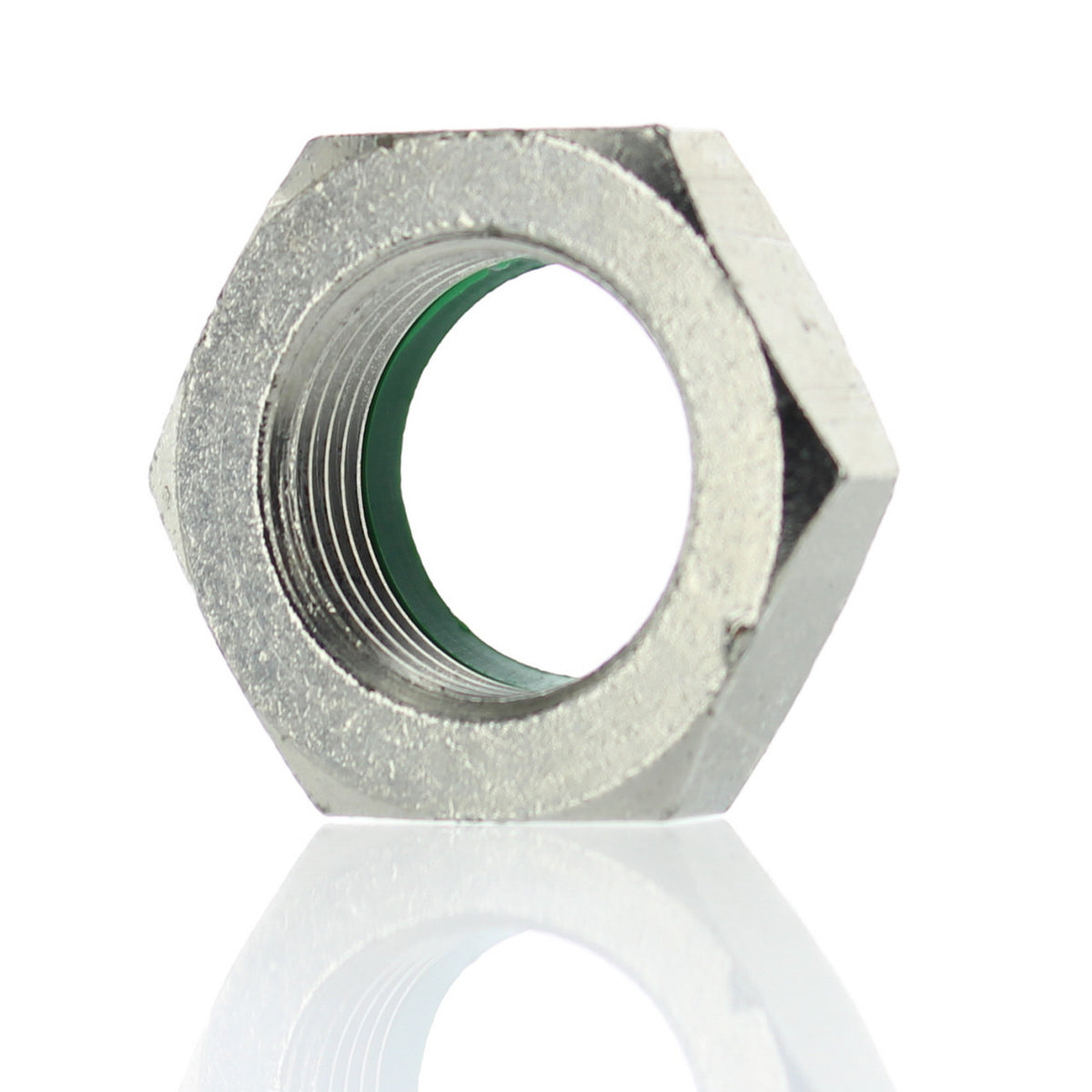 Mercury Marine låsemøtrik 1.00-14 med nylonindsats 11-826135